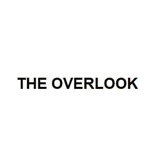 THE OVERLOOK — UAE trademark, Class 43, No. 370510