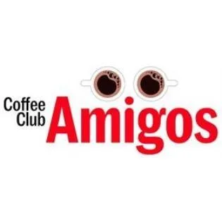 Coffee Club Amigos