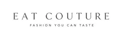 EAT COUTURE FASHION YOU CAN TASTE — UAE trademark in Class 43