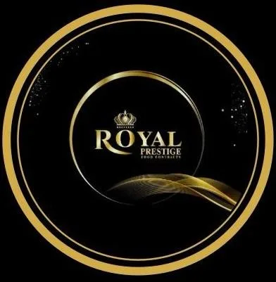 ROYAL PRESTIGE FOOD CONTRACTS — UAE trademark in Class 43