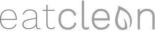 eat clean — UAE trademark in Class 35