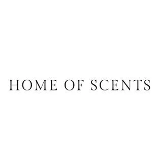 HOME OF SCENTS