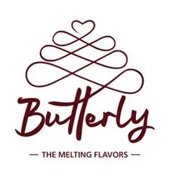 Butterly THE MELTING FLAVORS
