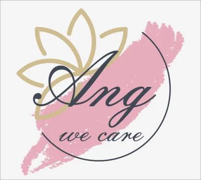 Ang we care — UAE trademark, Class 3, No. 414082