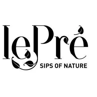 Le Pre Sips of Nature
