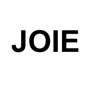 JOIE