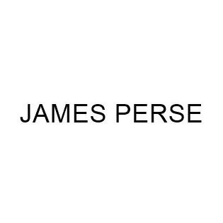 JAMES PERSE
