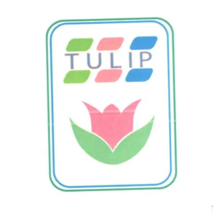 TULIP — UAE trademark