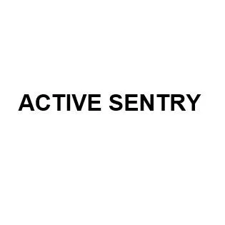 ACTIVE SENTRY — UAE trademark in Class 10