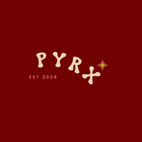 Pyrx est 2024