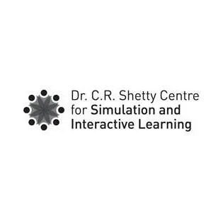 Dr. C.R. Shetty Centre for Simulation and Interactive Learning — UAE trademark in Class 41