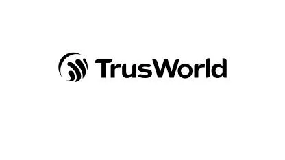 TrusWorld — UAE trademark, Class 35, No. 468771