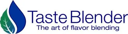 Taste Blender The art of flavor blending — UAE trademark in Class 30