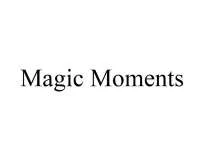 Magic Moments