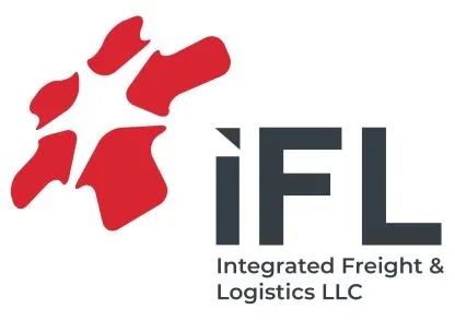 IFL Integrated Freight & Logistics LLC — UAE trademark in Class 39