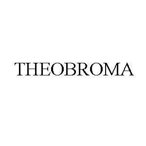 THEOBROMA — UAE trademark, Class 35, No. 479798