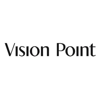 Vision Point — UAE trademark, Class 36, No. 480218