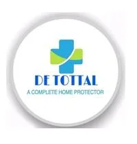 DE TOTTAL A COMPLETE HOME PROTECTOR