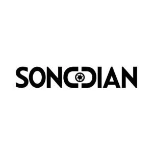 SONGDIAN — UAE trademark, Class 9, No. 476331