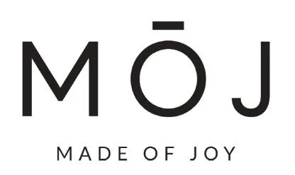 M O J MADE OF JOY — UAE trademark in Class 3