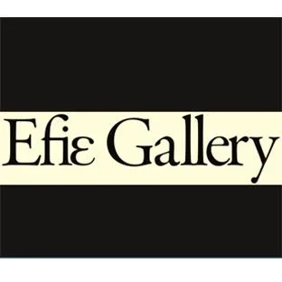 EfiE Gallery — UAE trademark, Class 41, No. 387781