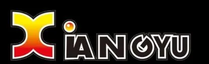 X IANGYU — UAE trademark, Class 28, No. 480183