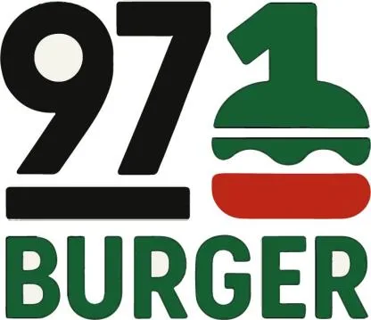 971 BURGER