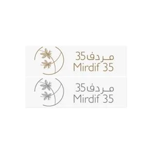مردف35 Mirdif 35