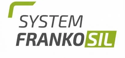 SYSTEM Frankosil — UAE trademark in Class 1
