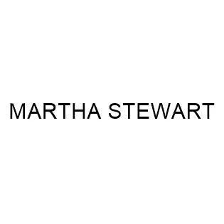 MARTHA STEWART
