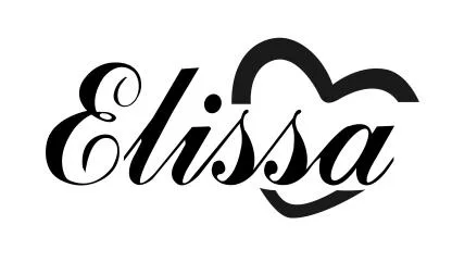 Elissa — UAE trademark, Class 28, No. 372402