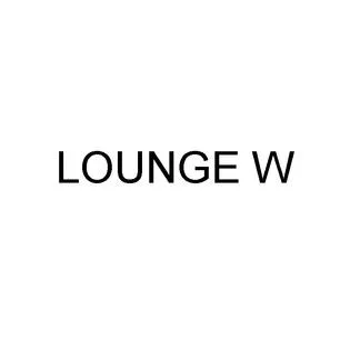 LOUNGE W