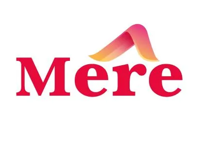 Mere — UAE trademark, Class 29, No. 401771
