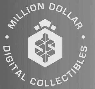 MILLION DOLLAR DIGITAL COLLECTIBLES — UAE trademark in Class 36
