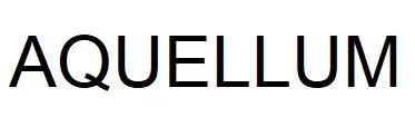 AQUELLUM