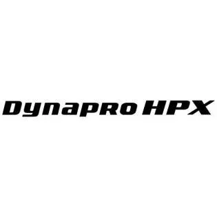 DynaPRO HPX