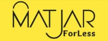 MATJAR Forless مع الشكل واللون