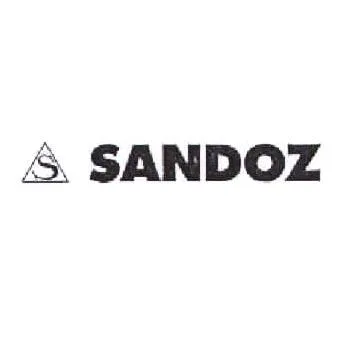 S SANDOZ