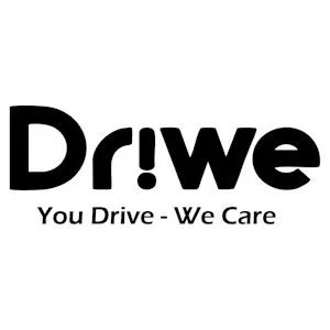 Driwe You Drive We Care — UAE trademark in Class 11