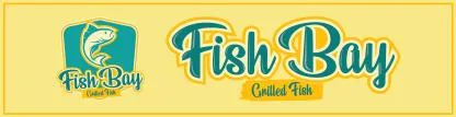 Fish Bay Grilled Fish — UAE trademark in Class 43