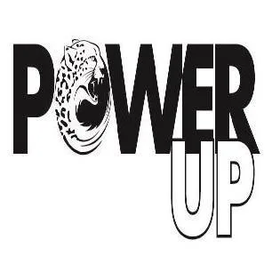 POWER UP
