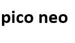 pico neo