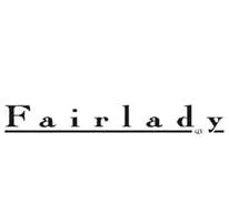Fairlady — UAE trademark, Class 3, No. 427004