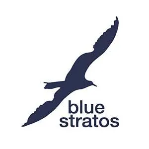 blue stratos