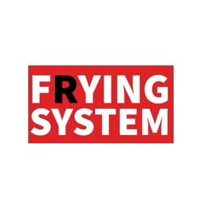 FRYING SYSTEM — UAE trademark in Class 43
