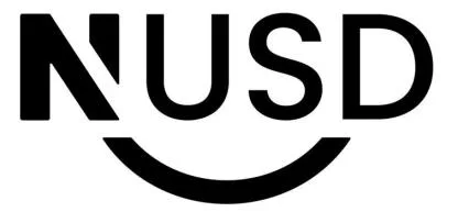 NUSD — UAE trademark, Class 36, No. 467923
