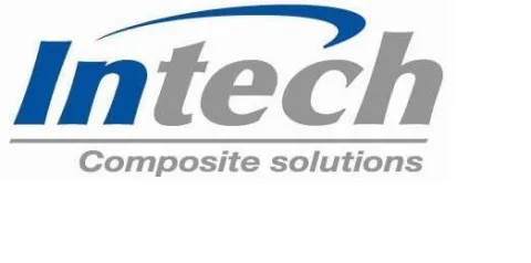 INTECH COMPOSITE SOLUTIONS — UAE trademark, Class 19, No. 391606