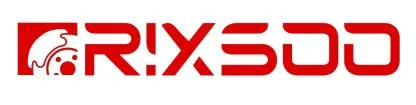 RIXSOO — UAE trademark, Class 12, No. 453443