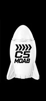 C5 MOAB - مع الشكل