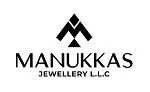 MANUKKAS JEWELLERY L.L.C — UAE trademark in Class 35